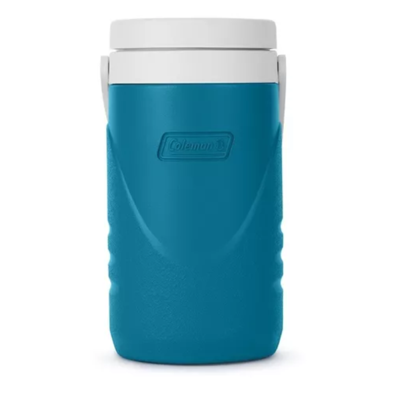 JUGUERO COLEMAN CHILLER 1.8L CELESTE