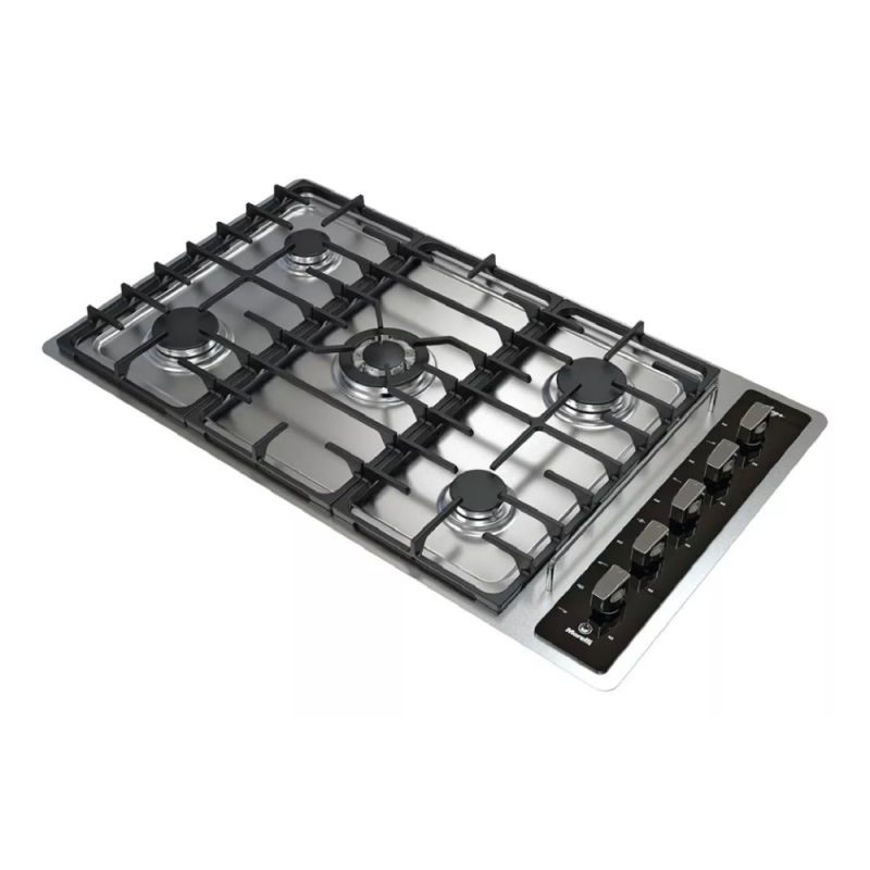 ANAFE MORELLI PREGO 99CM 5H 700510 R