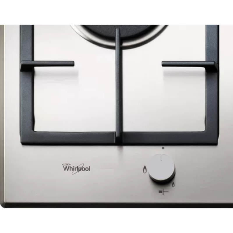 ANAFE WHIRLPOOL A GAS 5H GMA9522X