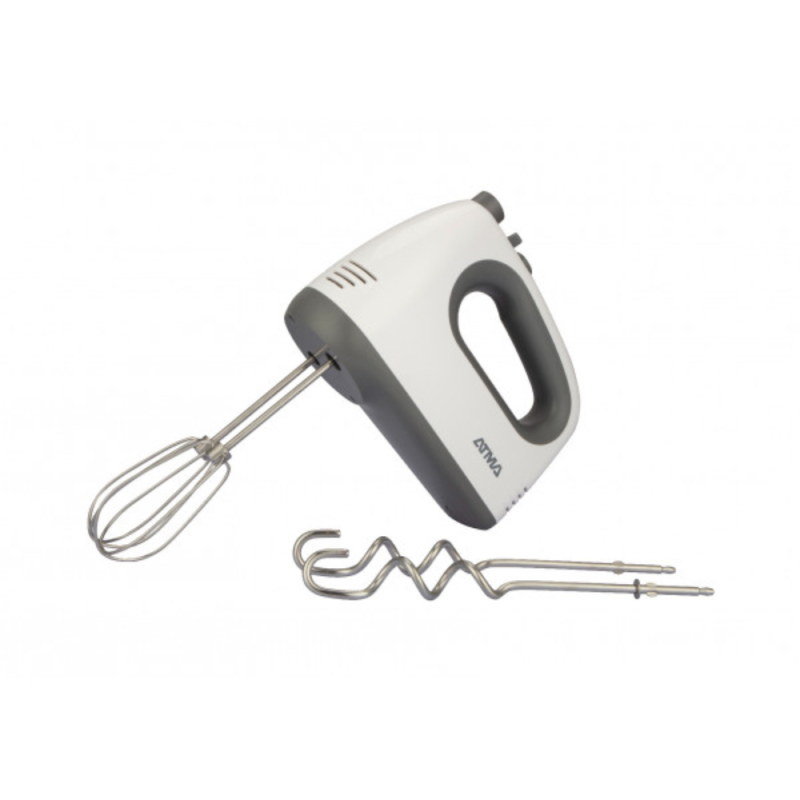 BATIDORA ATMA DE MANO BM8738PP BL/GR