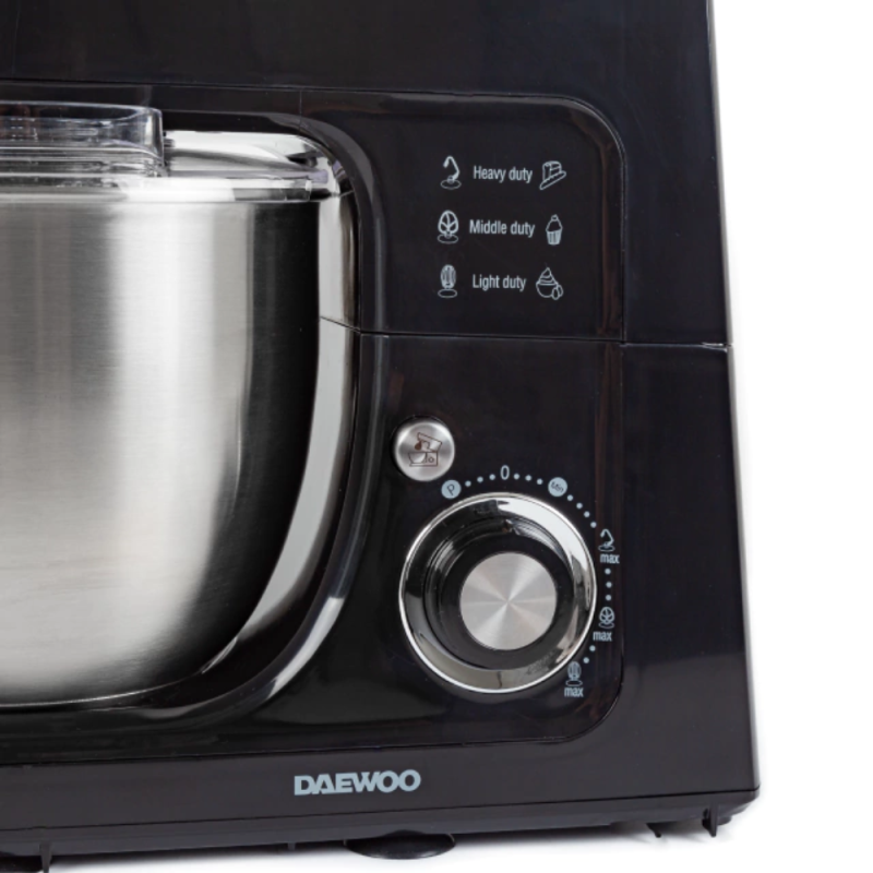 BATIDORA DAEWOO PLANETARIA DSX5045 NEGRA