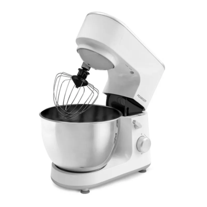 BATIDORA PEABODY PLANETARIA 1000W PE-BM102S BLANCA