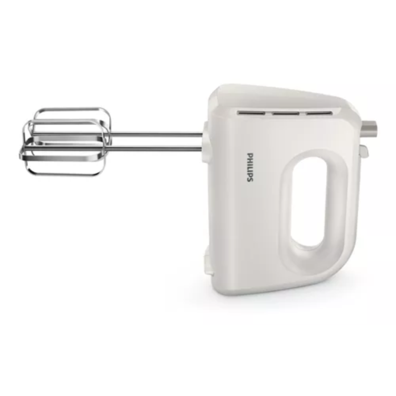BATIDORA PHILIPS DE MANO 200W 3 VEL HR3700