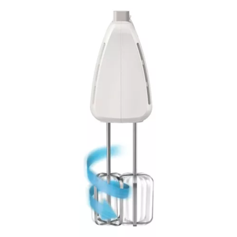 BATIDORA PHILIPS DE MANO 200W 3 VEL HR3700
