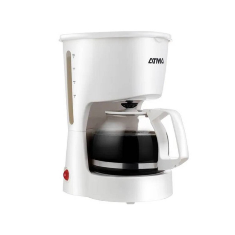 CAFETERA ATMA FILTRO CA2180P BLANCA