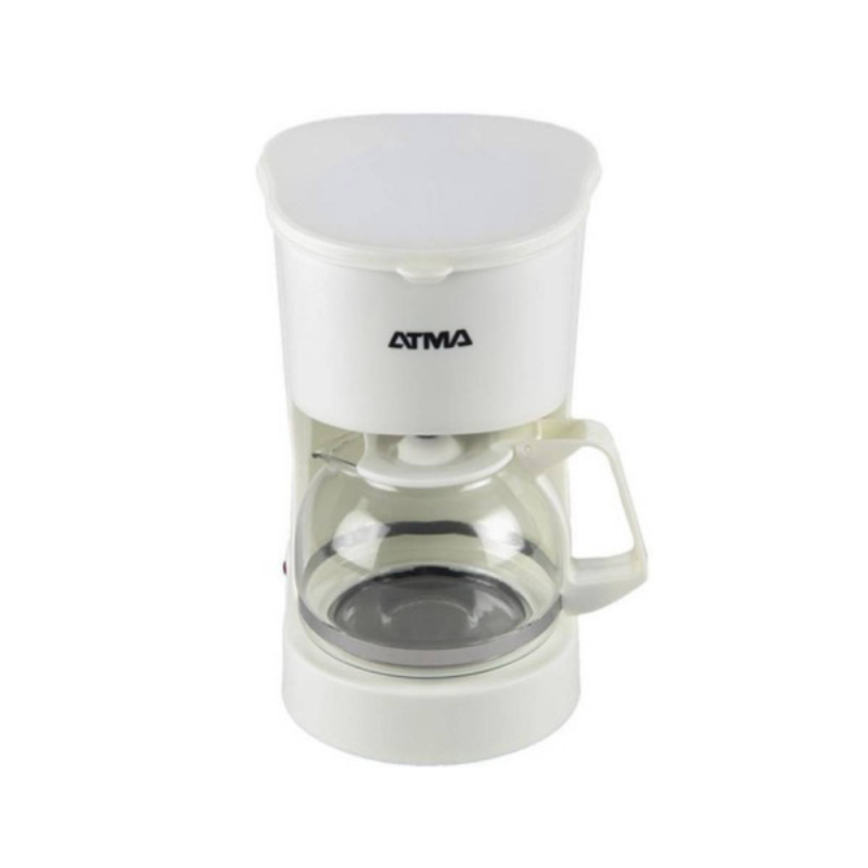 CAFETERA ATMA FILTRO CA2180P BLANCA
