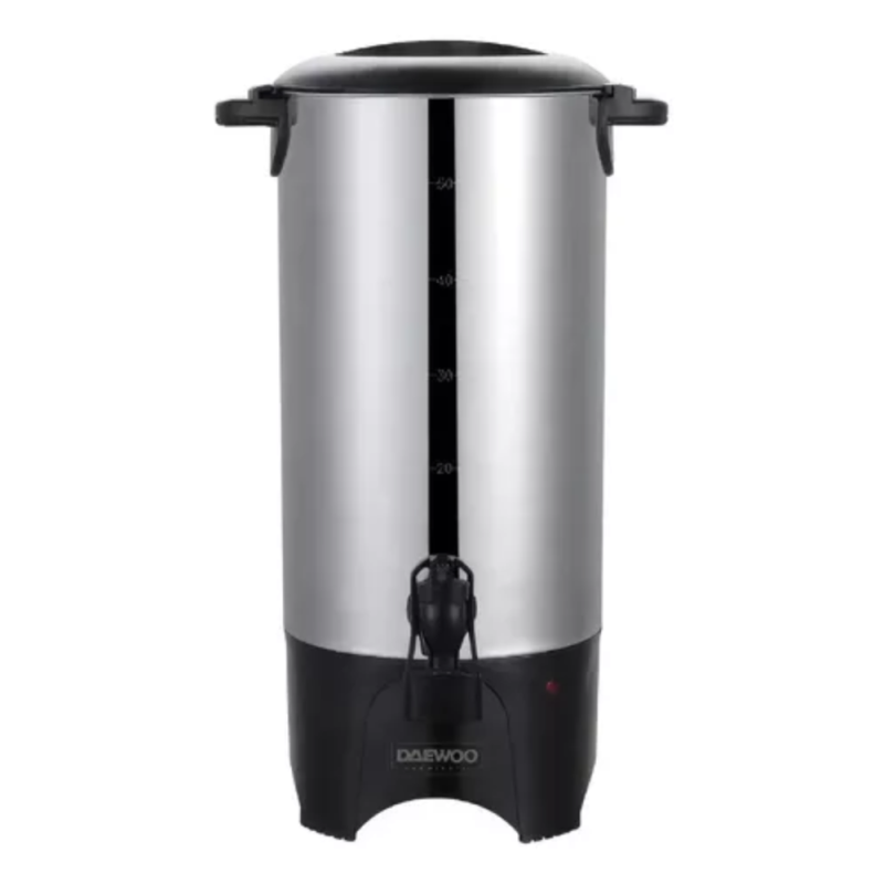 CAFETERA DAEWOO COMERCIAL 7.5 LTS DCUS75K
