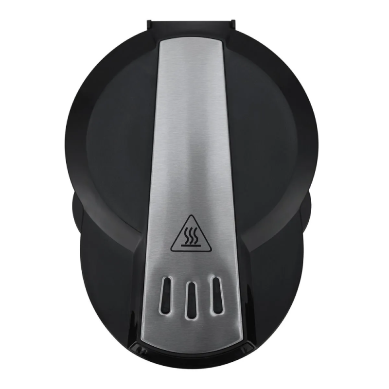 CAFETERA MIDEA 1.25L NEGRA CM-M112BAR1