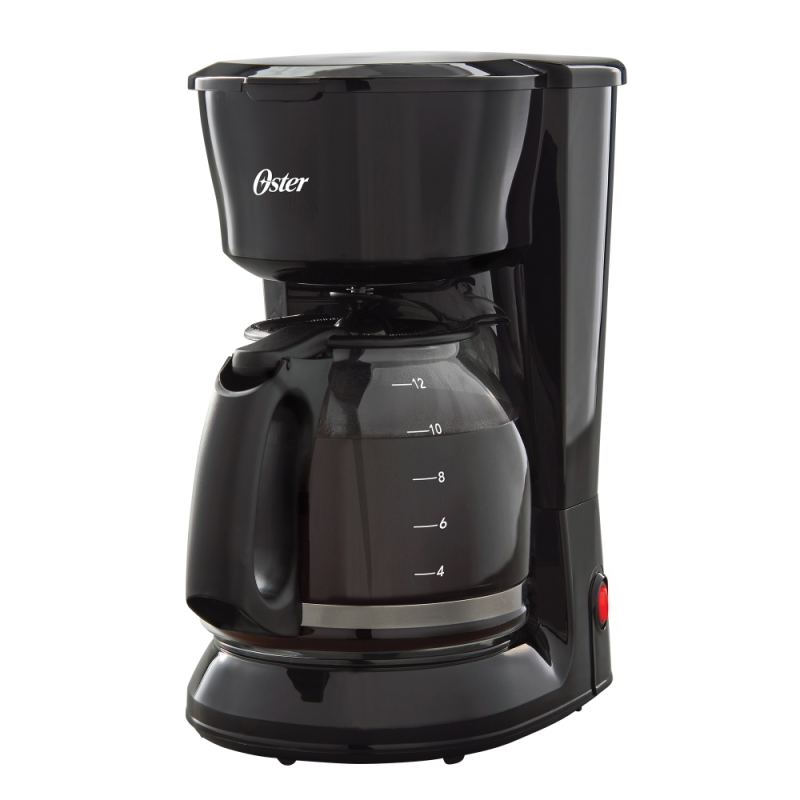 CAFETERA OSTER FILTRO OSTVSTDC12B054