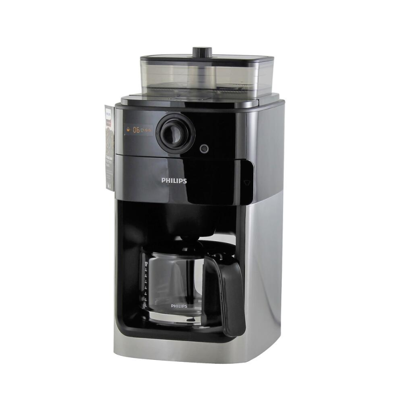CAFETERA PHILIPS MOLI/PREPARE UNICO HD7767/00