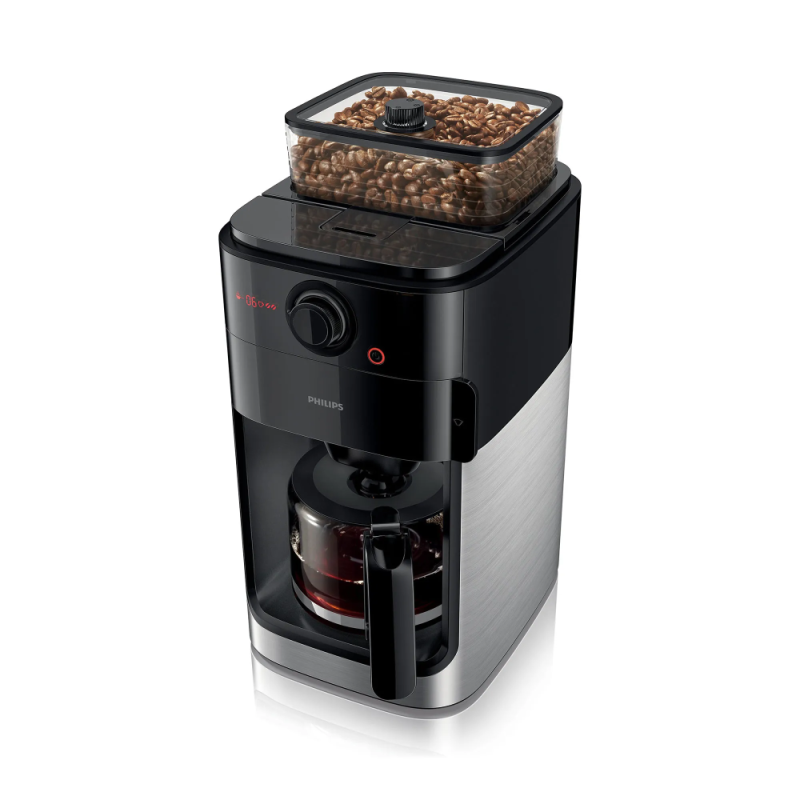 CAFETERA PHILIPS MOLI/PREPARE UNICO HD7767/00
