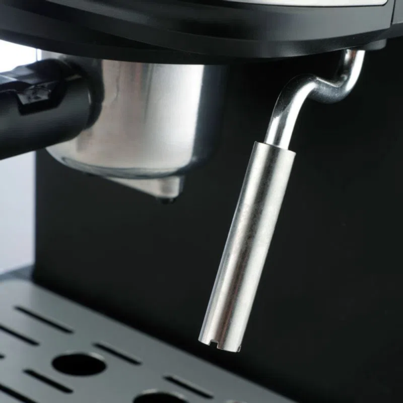 CAFETERA SMARTLIFE MOLIDO Y CAPSULLA SL-EC8501