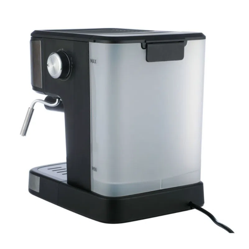 CAFETERA SMARTLIFE MOLIDO Y CAPSULLA SL-EC8501