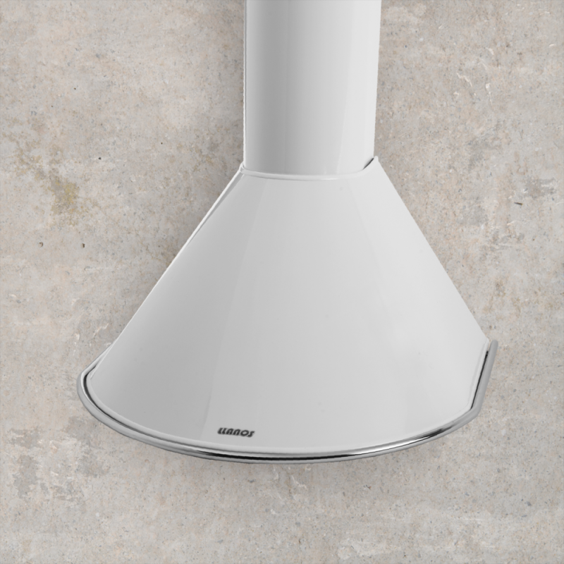 CAMPANA LLANOS CIRCULAR MILENICA 60 24870 BLANCA