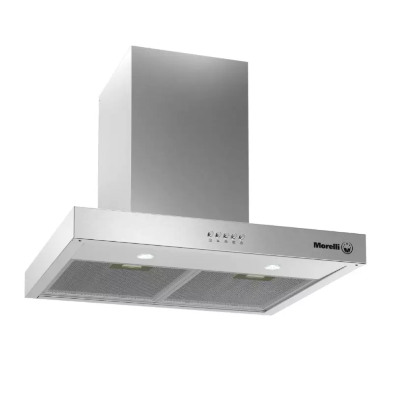 CAMPANA MORELLI FERRO 600 800601