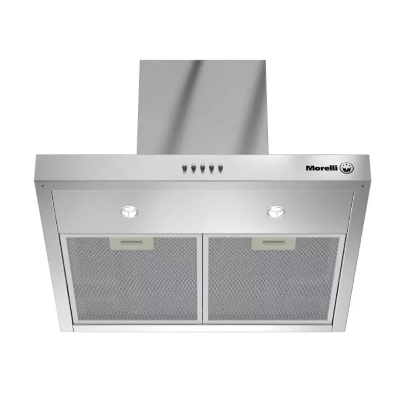 CAMPANA MORELLI FERRO 600 800601