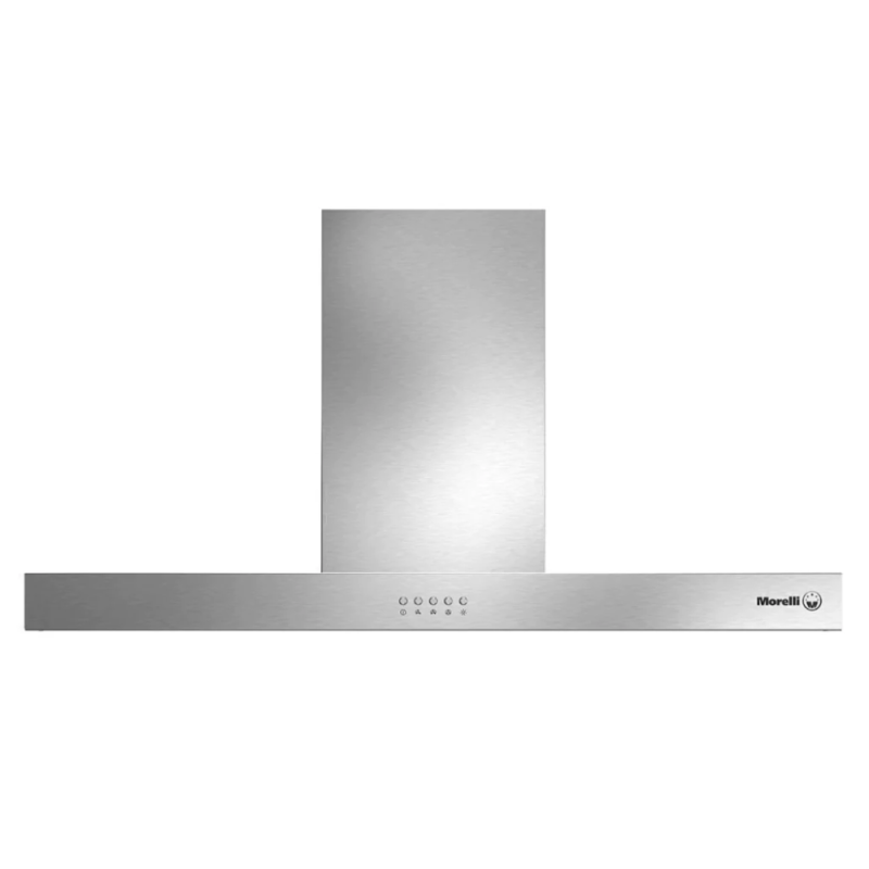 CAMPANA MORELLI FERRO 900 800604