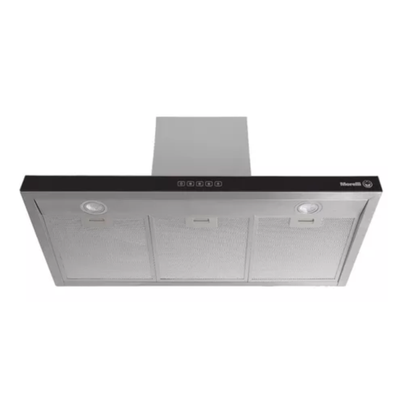CAMPANA MORELLI PREGO TOUCH 600 800602