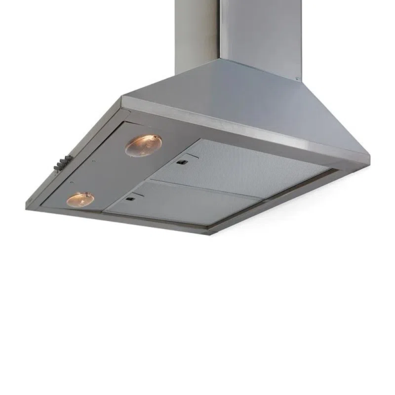 CAMPANA WHIRLPOOL 60 ACERO