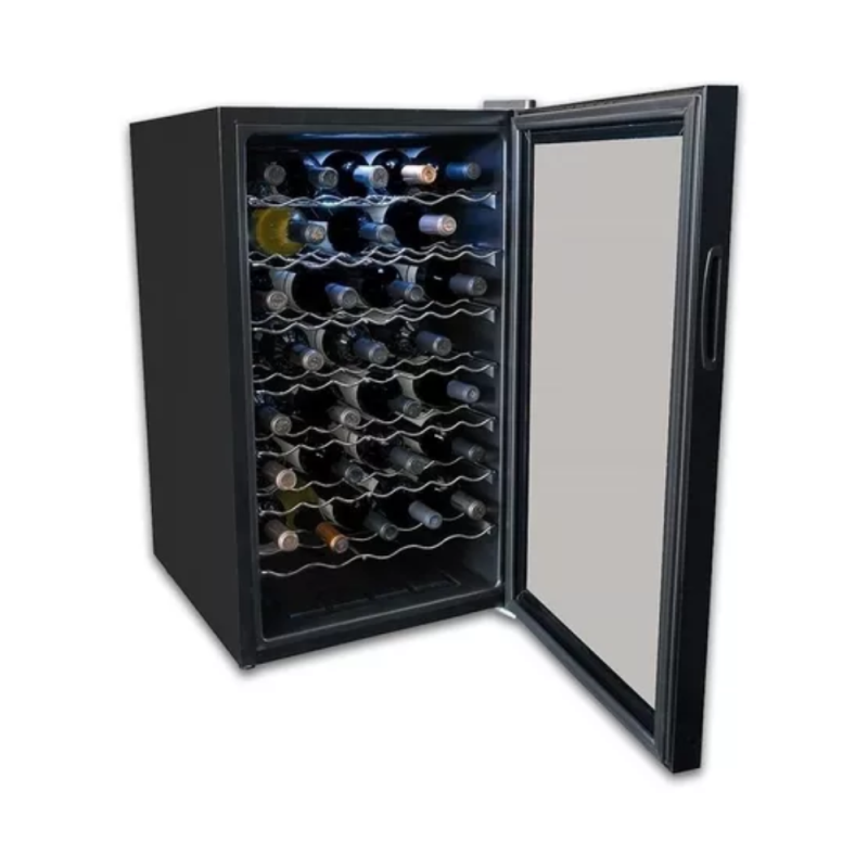 CAVA VONDOM C/MOTOR SIMPLE TEMP. 50 BOT. C50NEGRA