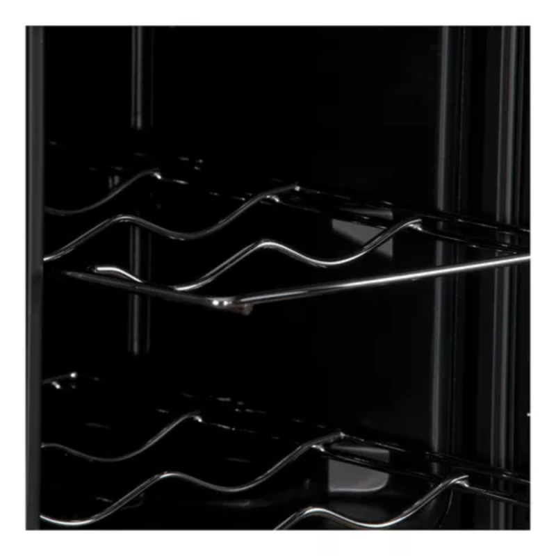 CAVA VONDOM LINEA NEGRA 18 BOT. T18NEGRA