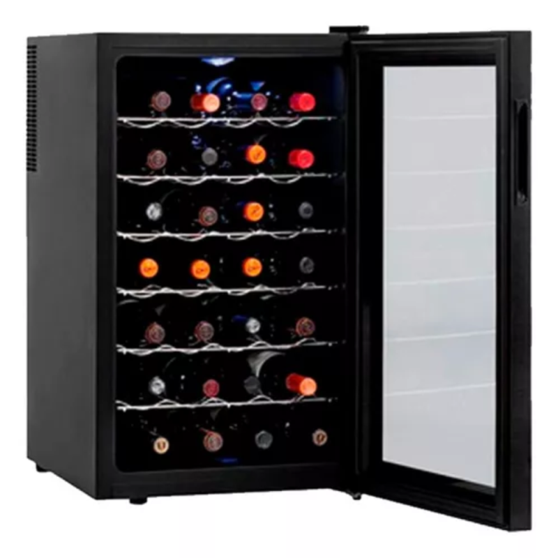 CAVA VONDOM LINEA NEGRA 28 BOT. T28NEGRA