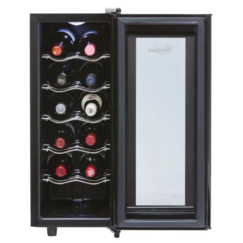 CAVA WHIRLPOOL 12 BOTELLAS WZC12ABDIM