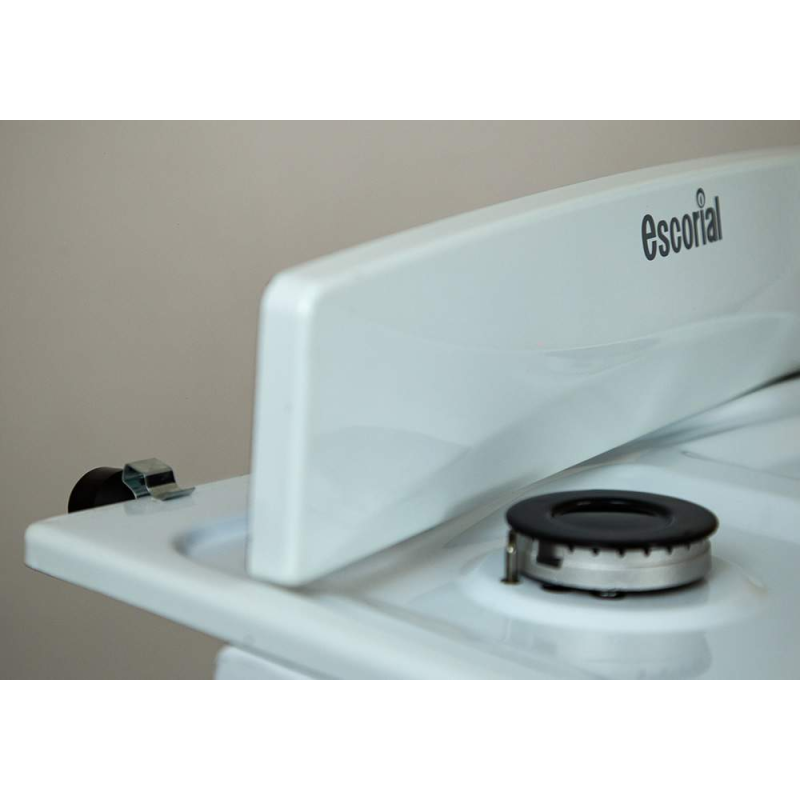 COCINA ESCORIAL CANDOR S2 GL BLANCA