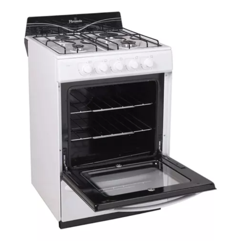 COCINA FLORENCIA 5516F 56CM GN BL/NE