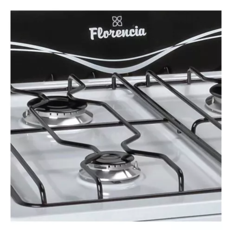 COCINA FLORENCIA 5516F 56CM GN BL/NE