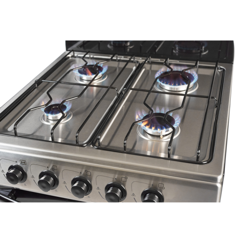 COCINA FLORENCIA 5518F 56CM GN AC/NE