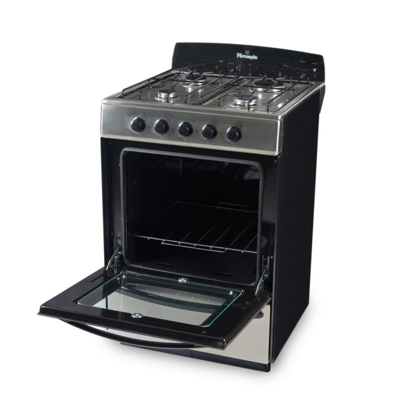 COCINA FLORENCIA 5518F 56CM GN AC/NE
