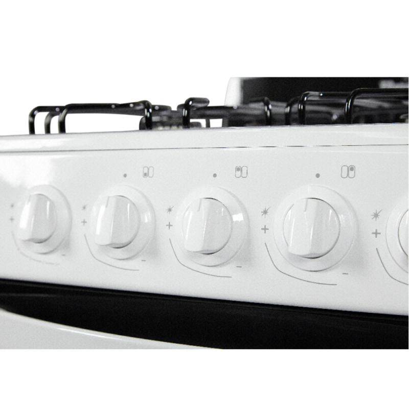COCINA FLORENCIA 5536 56CM GN LUZ/ENC BL/NE