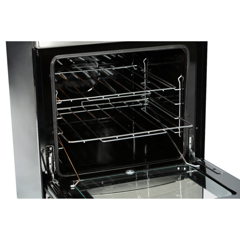 COCINA FLORENCIA 5538 56CM GN TIMER/LUZ/ENC AC/NE