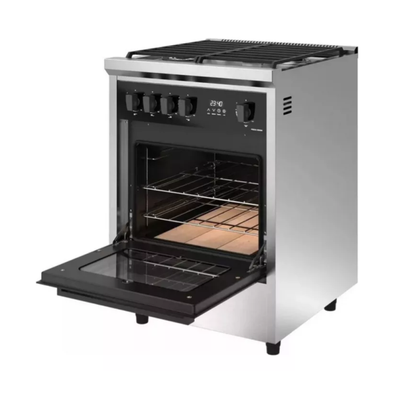 COCINA MORELLI PREGO 600 4H PV 181597