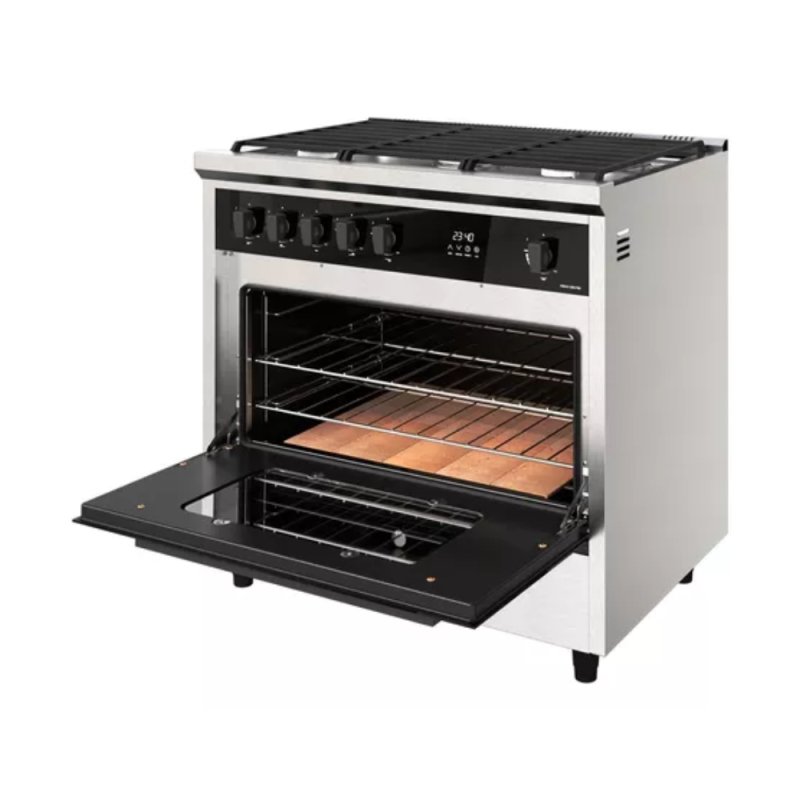 COCINA MORELLI PREGO 900 5H PV 181596