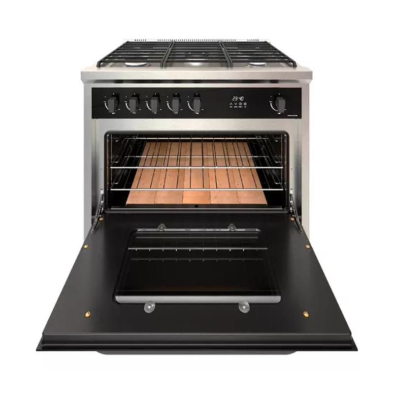 COCINA MORELLI PREGO 900 5H PV 181596