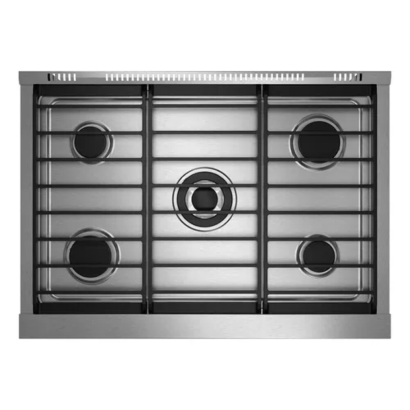 COCINA MORELLI PREGO 900 5H PV 181596