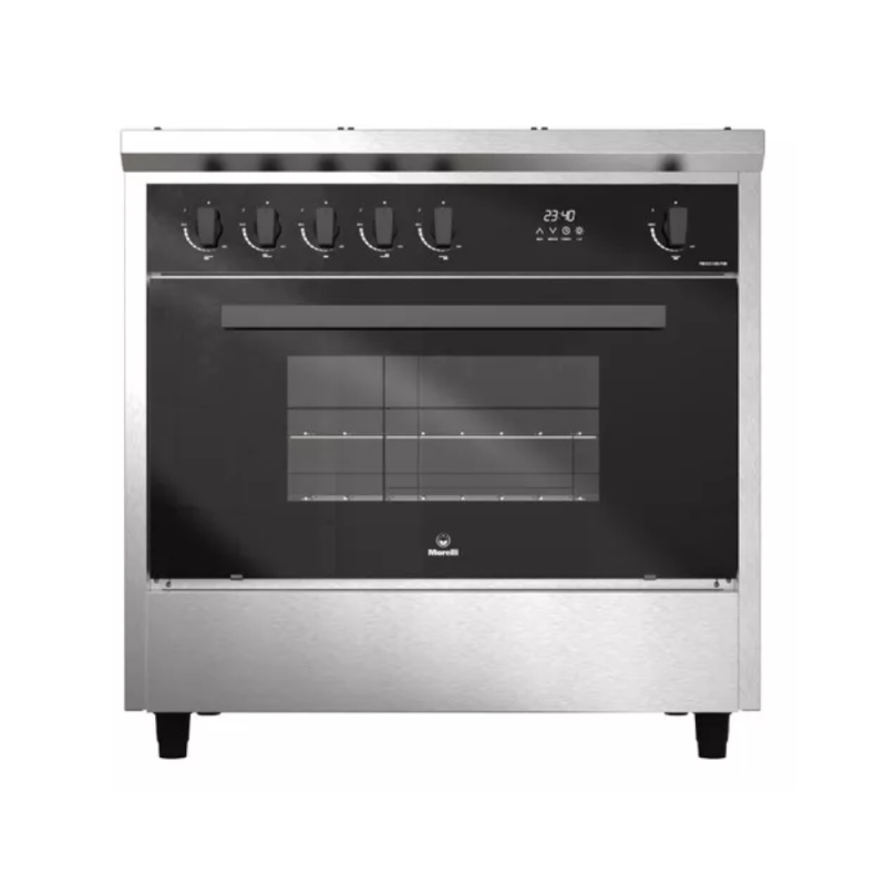 COCINA MORELLI PREGO 900 5H PV 181596