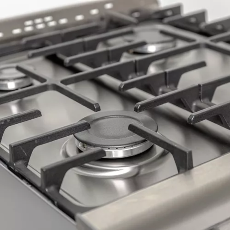COCINA MORELLI SAHO JITAKU 550 4H TC 18044