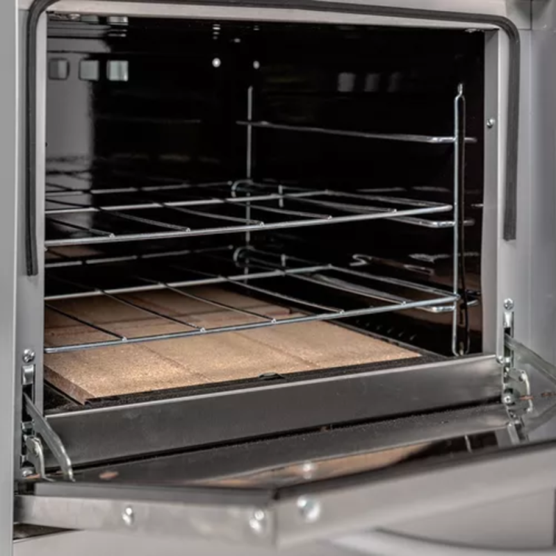COCINA MORELLI SAHO 550 4H PV 18045