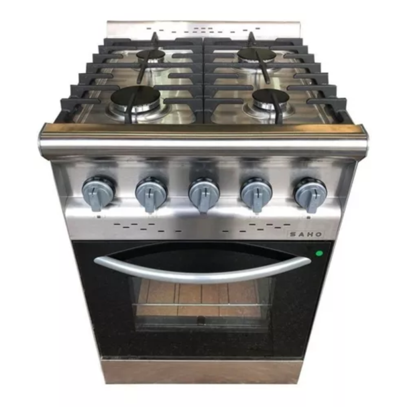 COCINA MORELLI SAHO 550 4H PV 18045