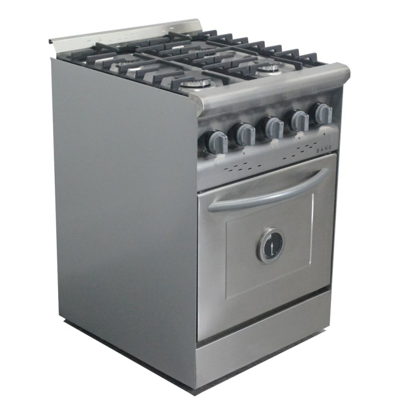 COCINA MORELLI SAHO JITAKU 550 4H TC 18044