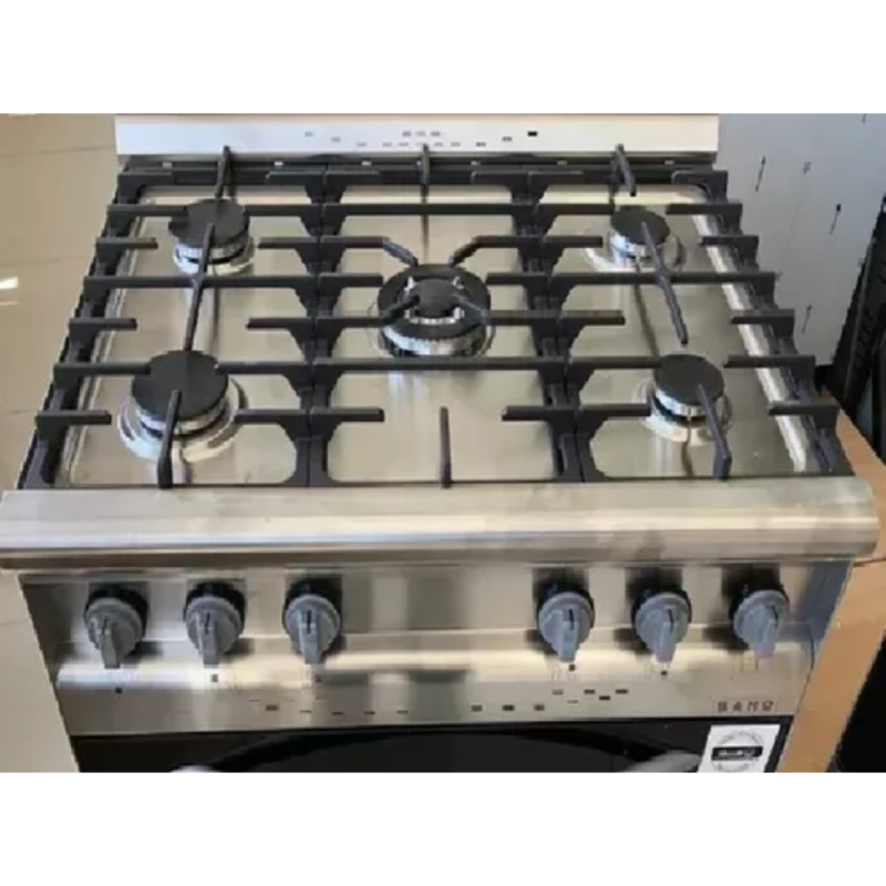 COCINA MORELLI SAHO JITAKU 820 5H PV 18062