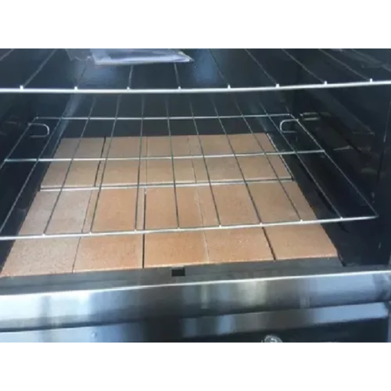 COCINA MORELLI SAHO JITAKU 820 5H PV 18062