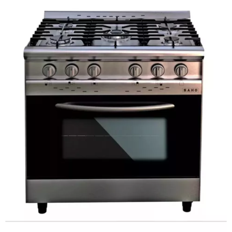 COCINA MORELLI SAHO JITAKU 820 5H PV 18062