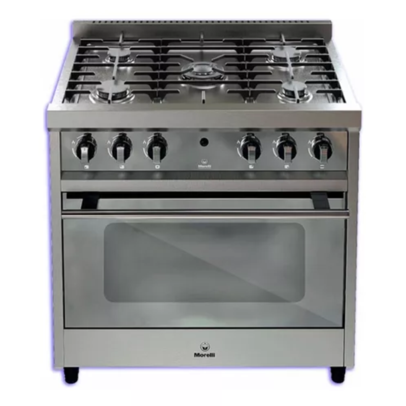 COCINA MORELLI ZAFIRA 900 5H 18019