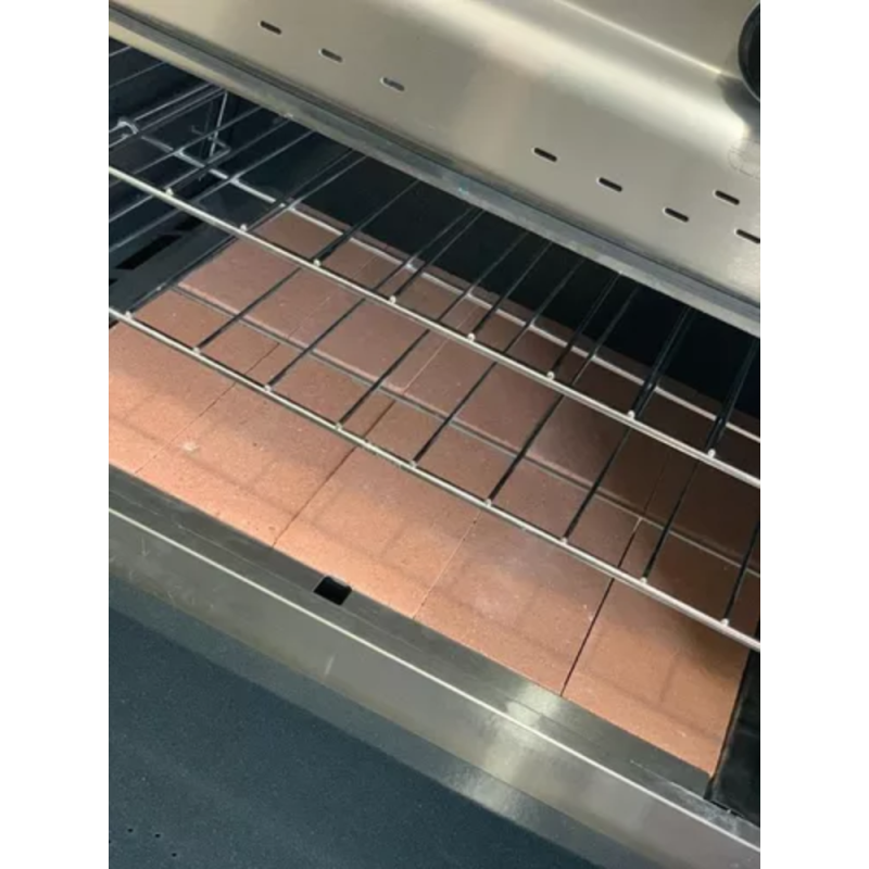 COCINA MORELLI ZAFIRA 900 5H 18019