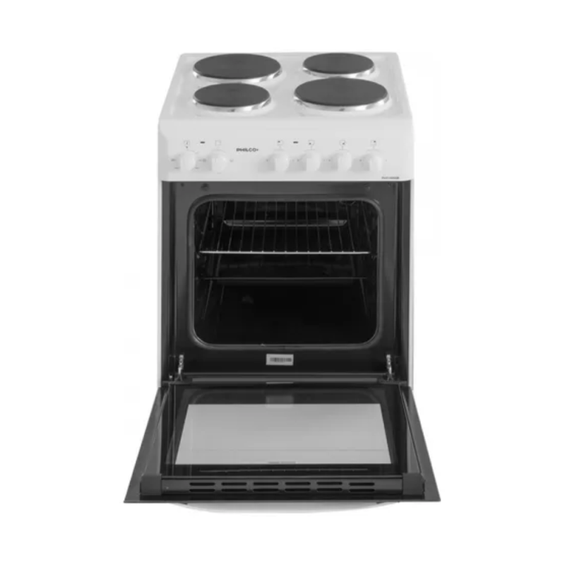 COCINA PHILCO ELECTRICA PHCHO50B BLANCA