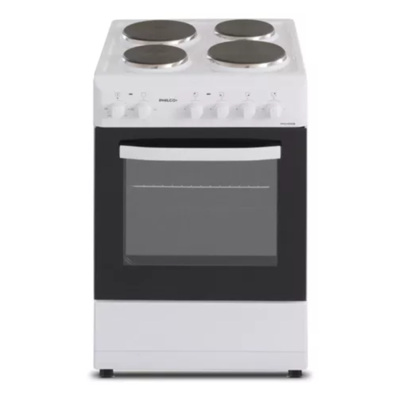 COCINA PHILCO ELECTRICA PHCHO50B BLANCA